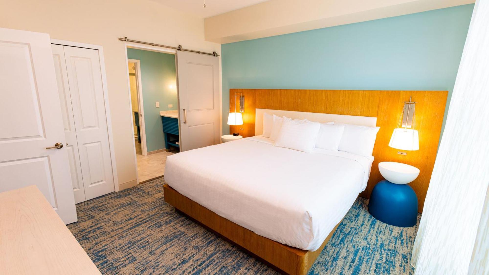 Holiday Inn Club Vacations Myrtle Beach Oceanfront Екстер'єр фото