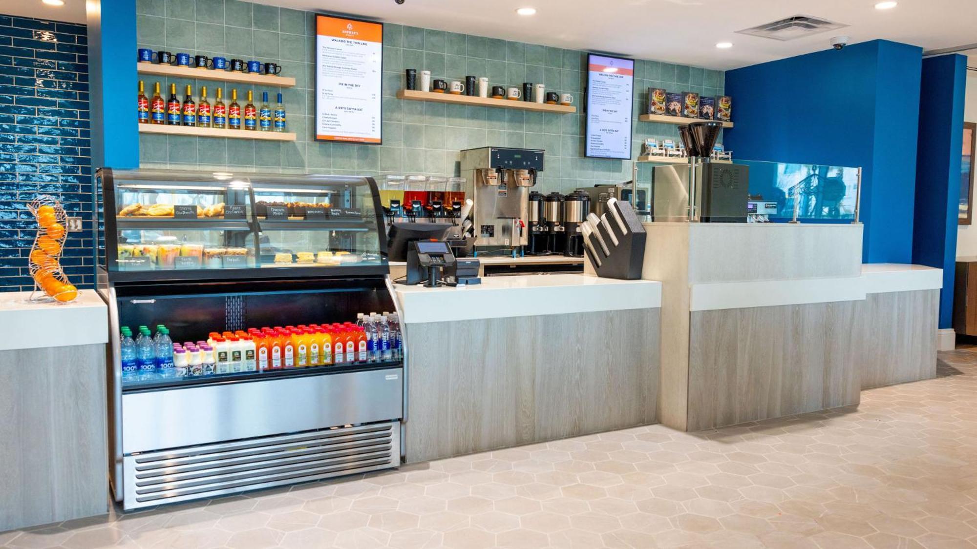 Holiday Inn Club Vacations Myrtle Beach Oceanfront Екстер'єр фото