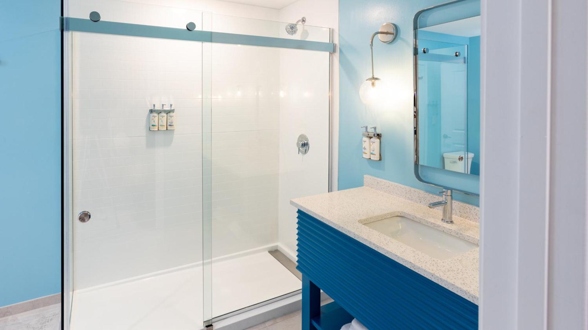 Holiday Inn Club Vacations Myrtle Beach Oceanfront Екстер'єр фото