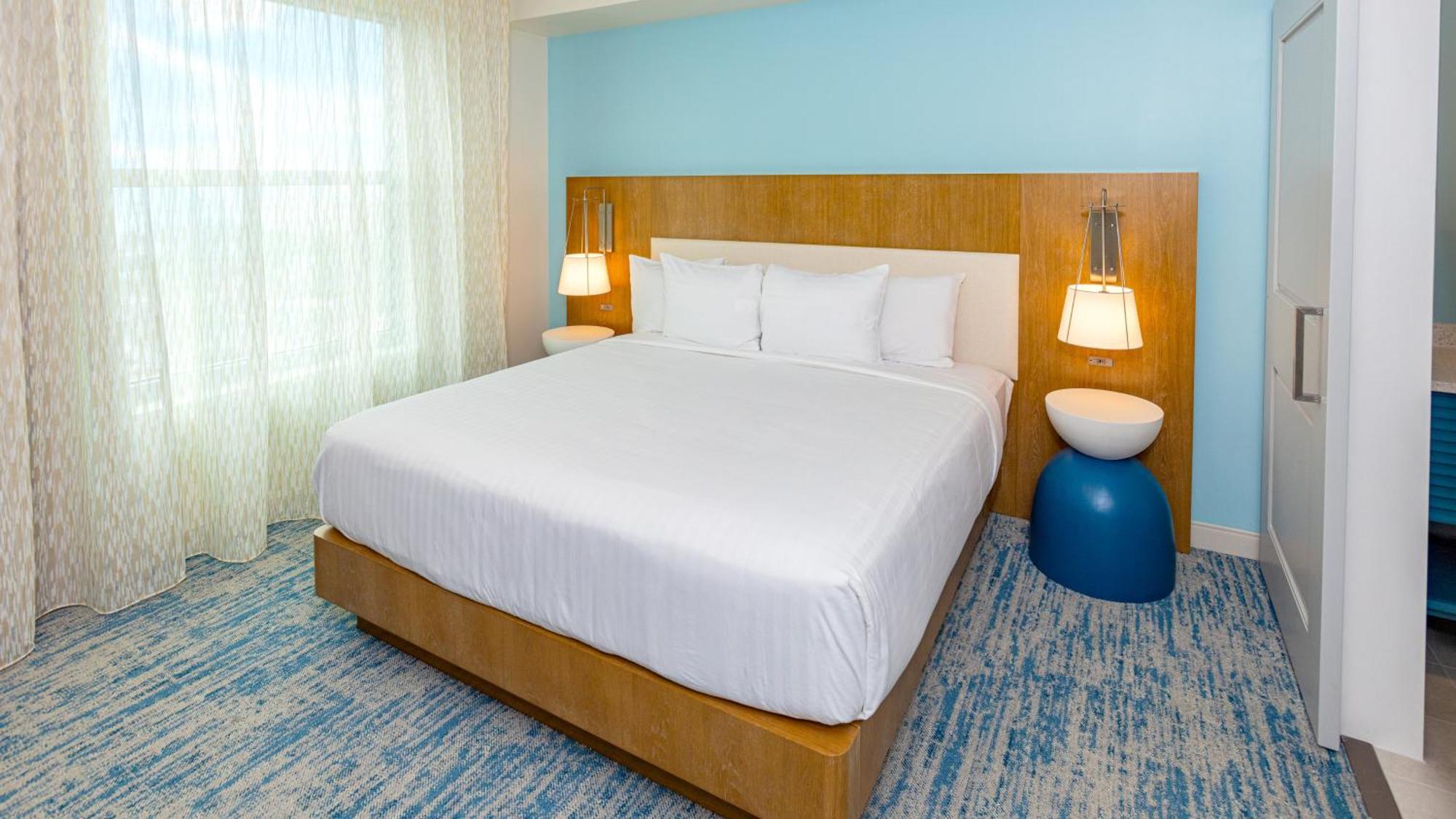Holiday Inn Club Vacations Myrtle Beach Oceanfront Екстер'єр фото