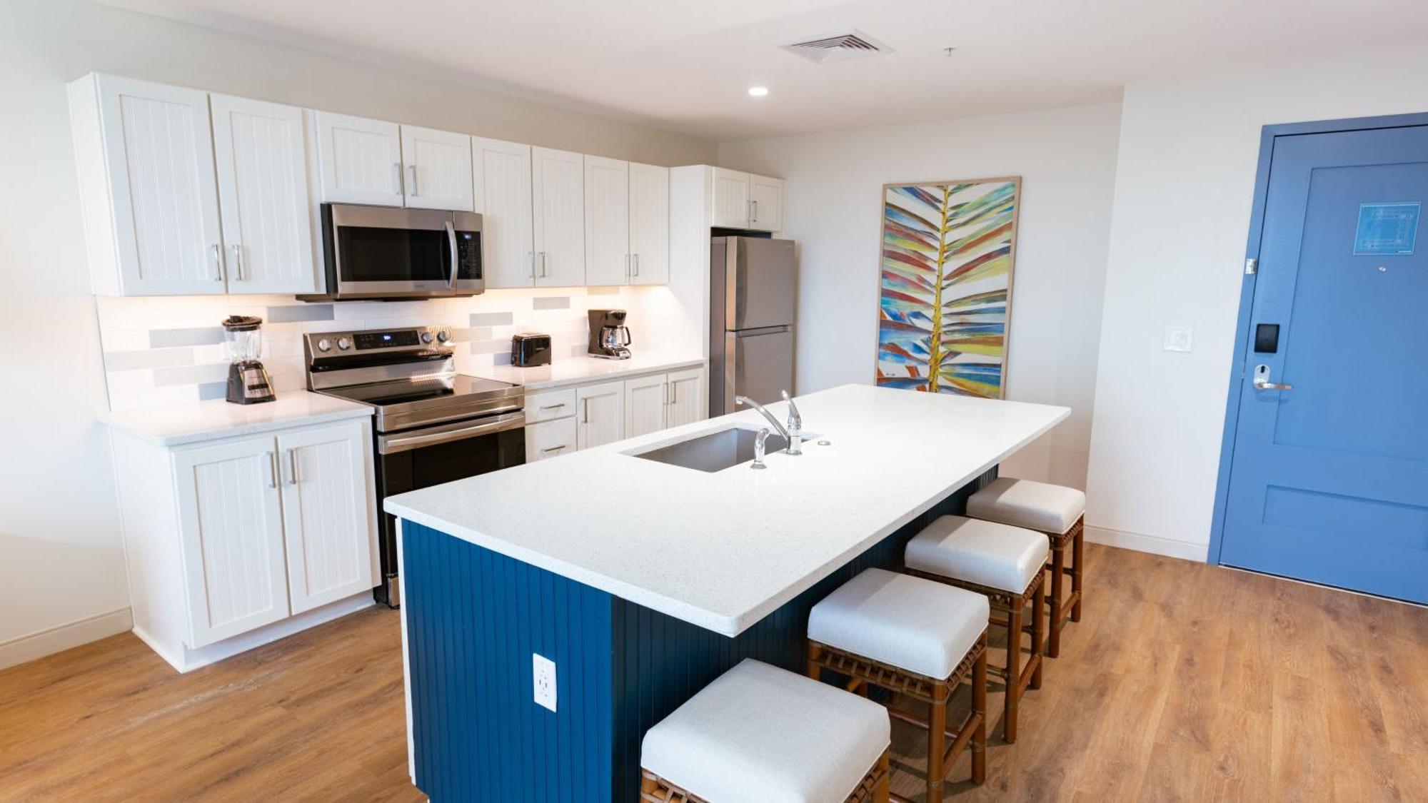 Holiday Inn Club Vacations Myrtle Beach Oceanfront Екстер'єр фото