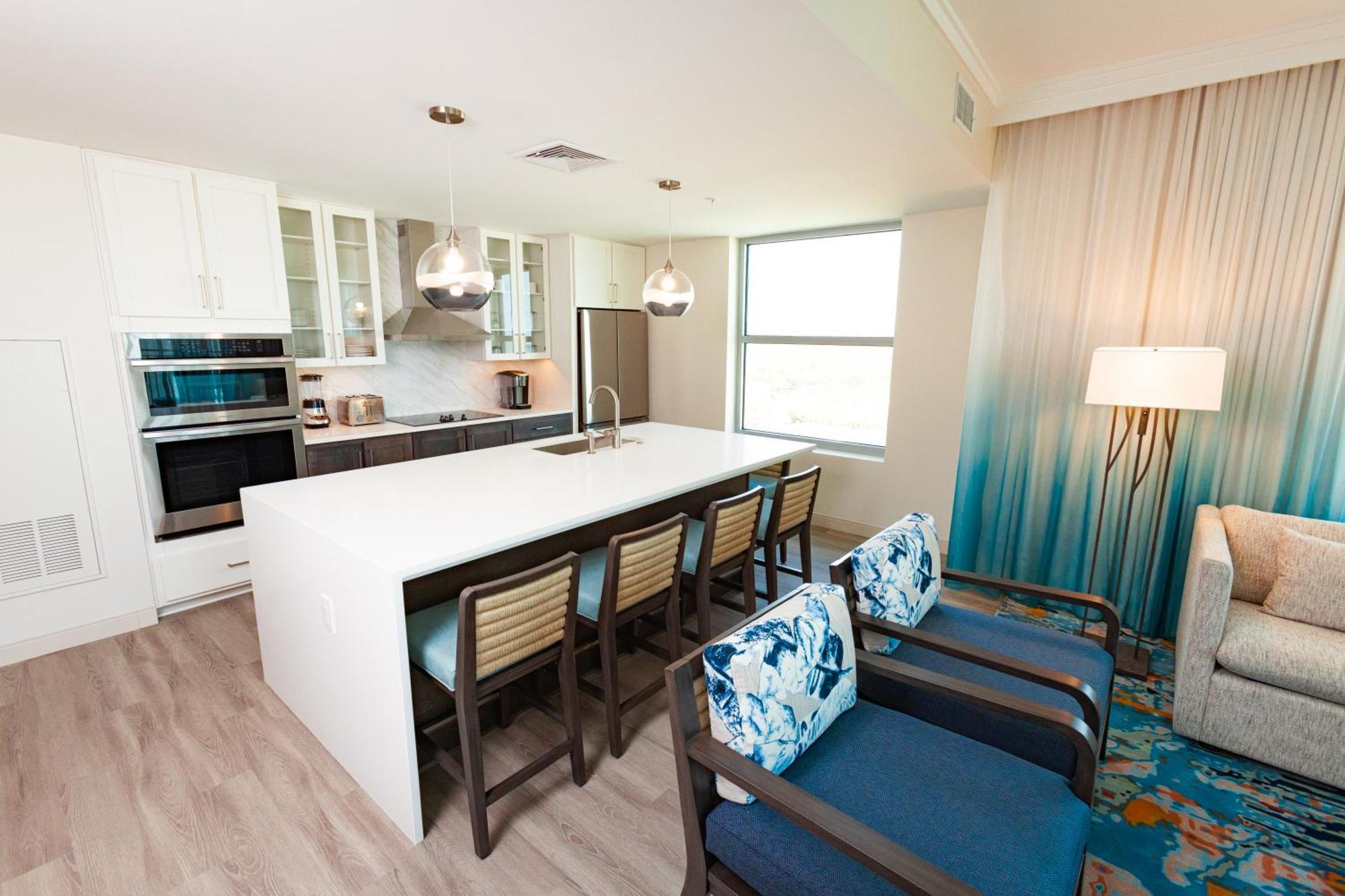 Holiday Inn Club Vacations Myrtle Beach Oceanfront Екстер'єр фото