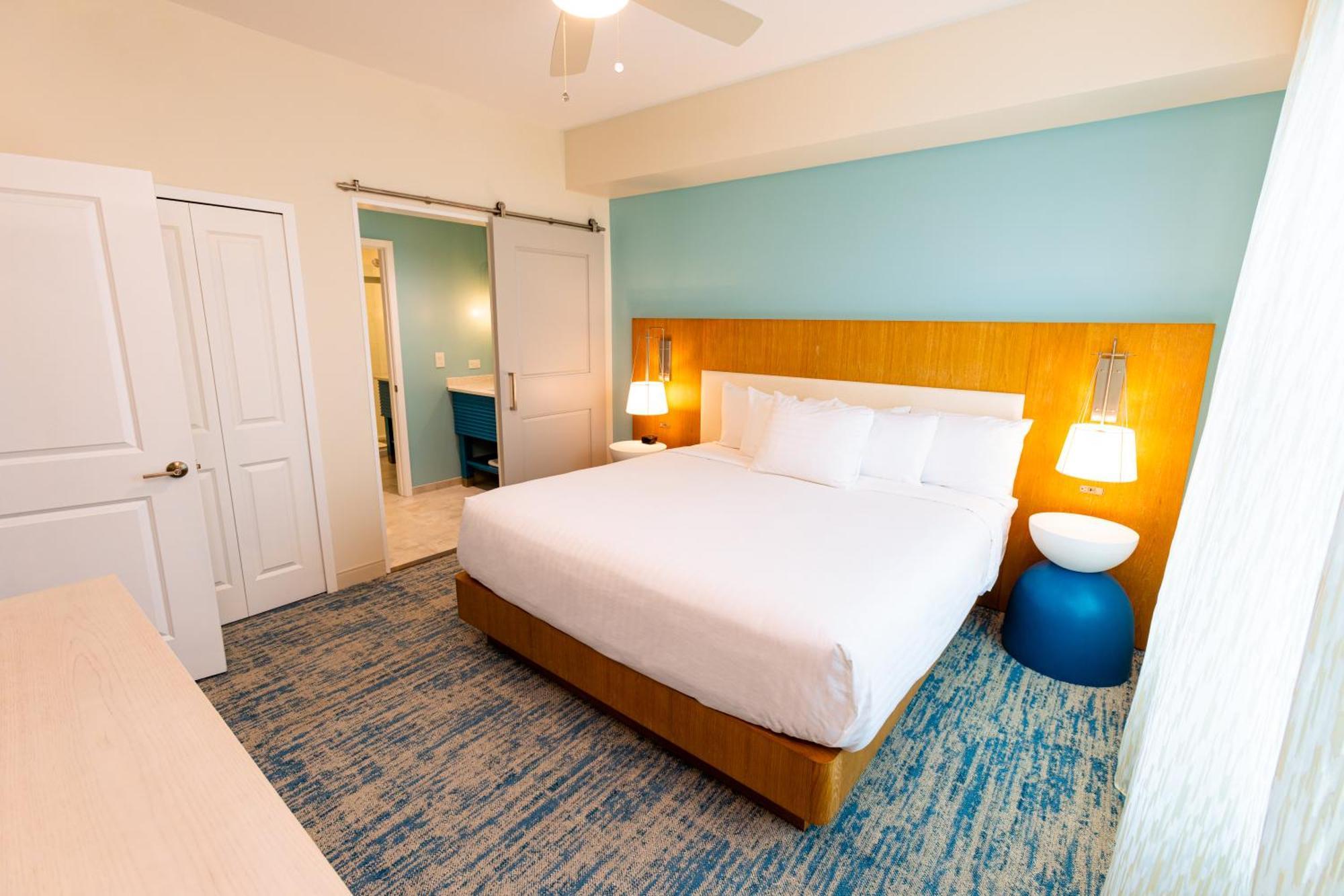 Holiday Inn Club Vacations Myrtle Beach Oceanfront Екстер'єр фото