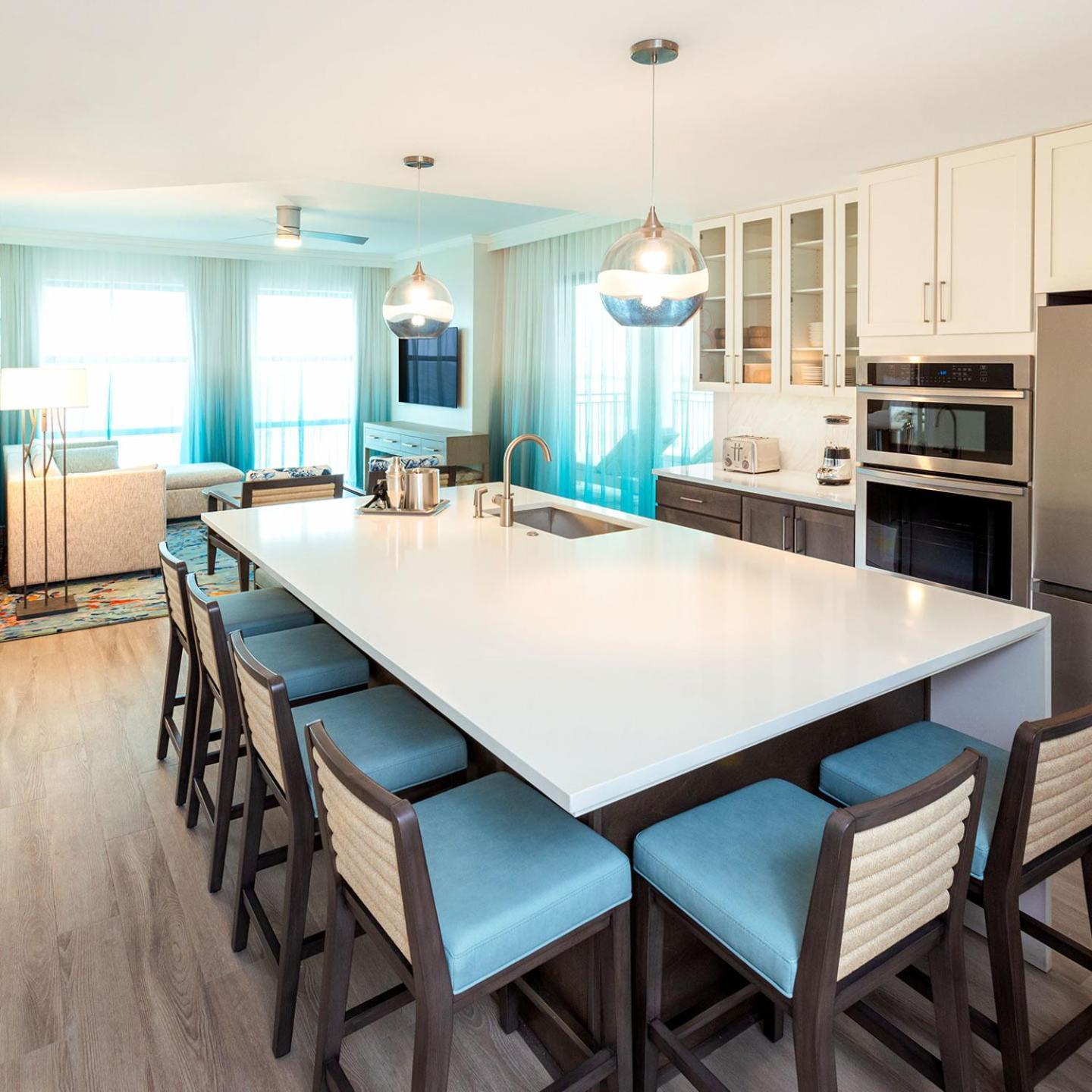 Holiday Inn Club Vacations Myrtle Beach Oceanfront Екстер'єр фото