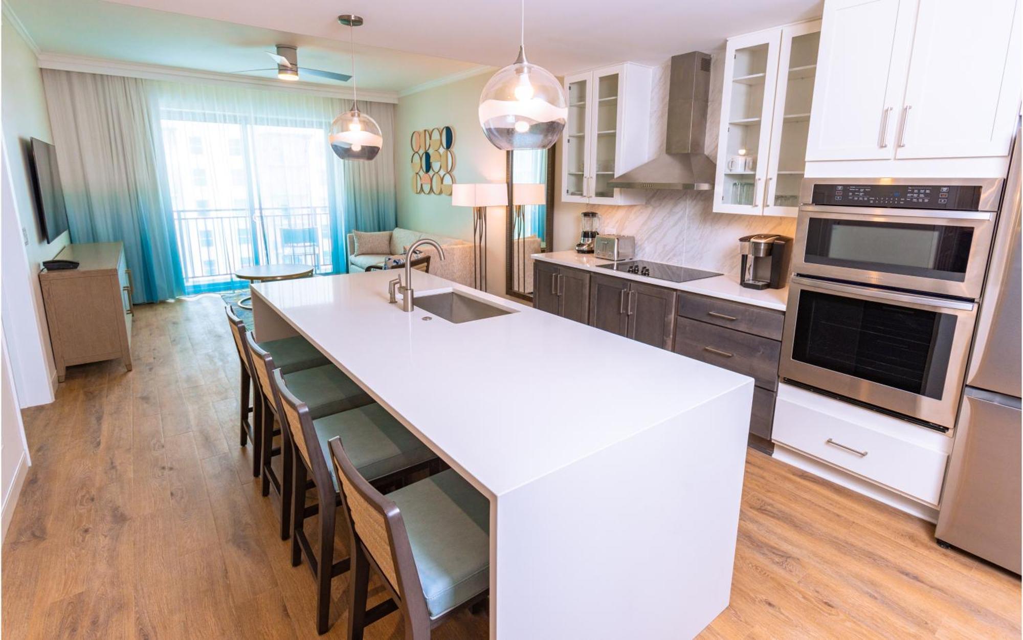 Holiday Inn Club Vacations Myrtle Beach Oceanfront Екстер'єр фото