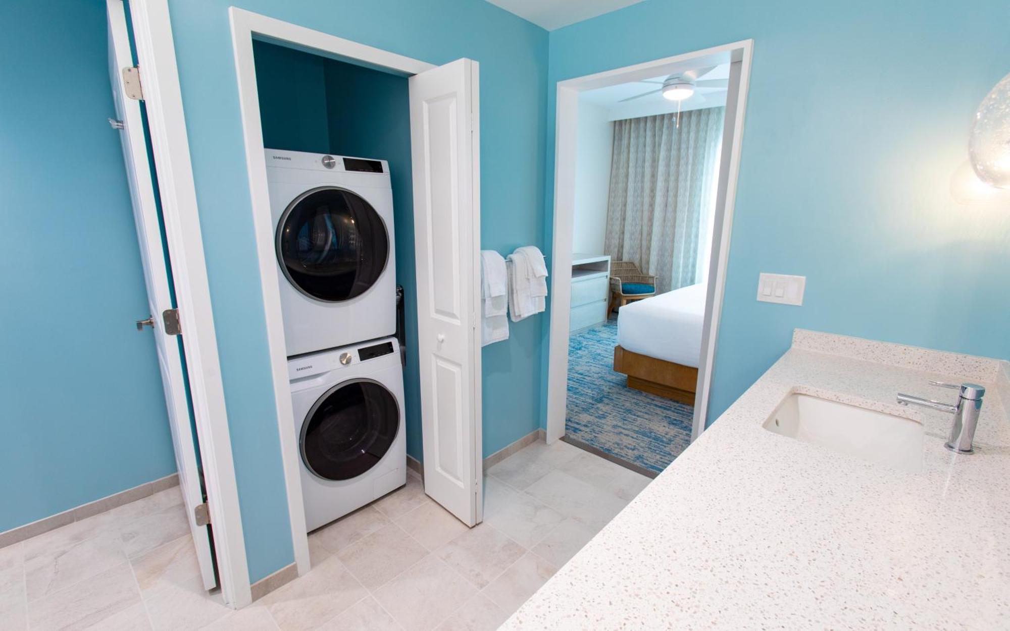 Holiday Inn Club Vacations Myrtle Beach Oceanfront Екстер'єр фото