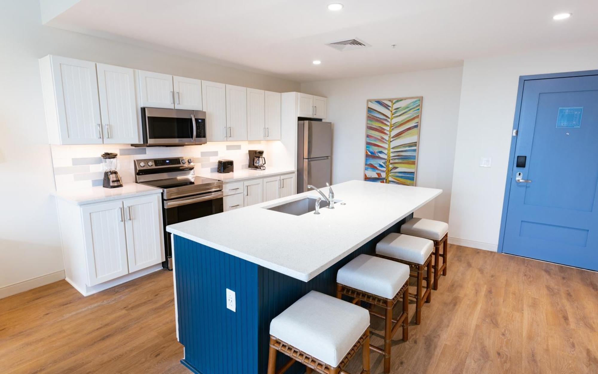 Holiday Inn Club Vacations Myrtle Beach Oceanfront Екстер'єр фото