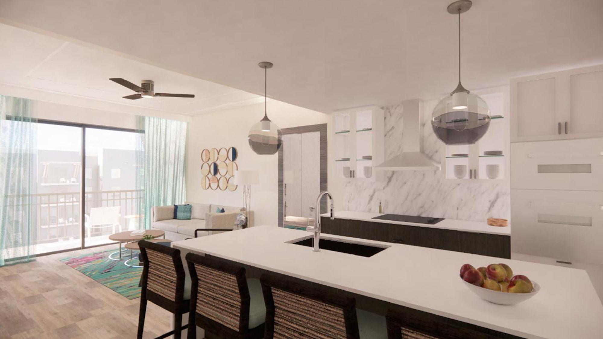 Holiday Inn Club Vacations Myrtle Beach Oceanfront Екстер'єр фото
